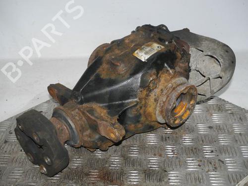 Used Rear differential Rear differential BMW 3 Touring (E91) 320 d (184 hp) 36507984 36507984