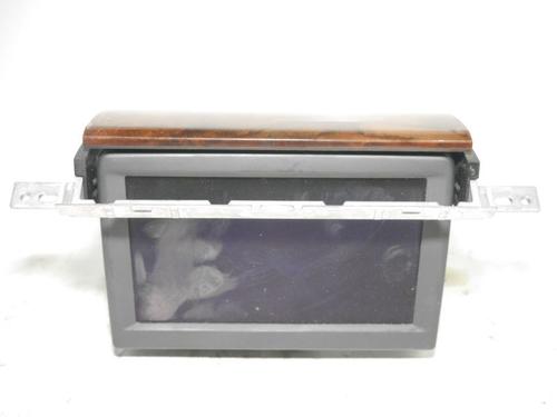 Used Display monitor AUDI A8 D3 (4E2, 4E8) 4.0 TDI quattro (275 hp) 32823457