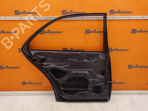 Left rear door MERCEDES-BENZ E-CLASS (W210) E 200 (210.035) | BP26202306C4 