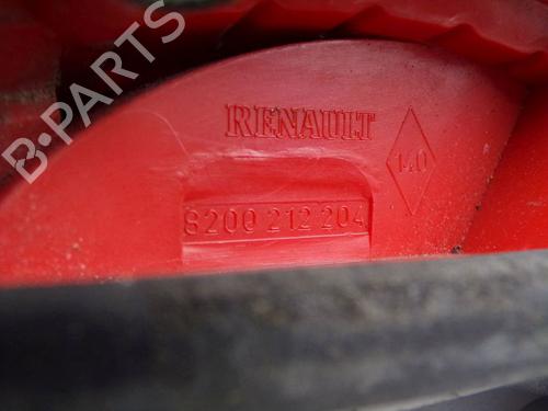 Right taillight RENAULT MODUS / GRAND MODUS (F/JP0_) 1.6 (JP03, JP0B, JP0U, JP0Y, JP1G) | BP33743714C35 - Image 5