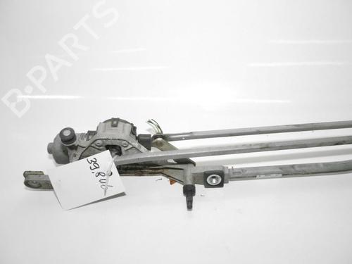 Front wiper motor FORD FOCUS II Convertible 2.0 | BP24382708M29 