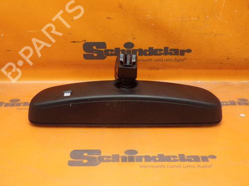 Rear mirror BMW 3 (E90) 325 i | BP24414045I6 