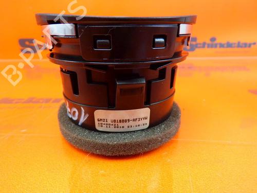 Air vent FORD S-MAX (WA6) 2.0 TDCi | BP32641642I21