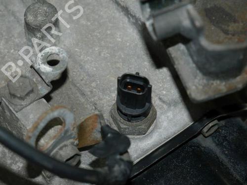 Gearbox OPEL AGILA A (H00) 1.2 16V (F68) | BP29515220M3 