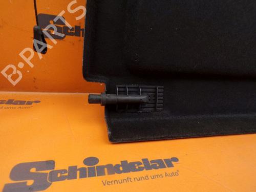 Rear parcel shelf FORD FIESTA V (JH_, JD_) 1.4 16V | BP25451913C85 