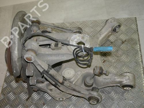 Other BMW 5 Touring (E61) 520 d | BP32828215O1  - Image 6