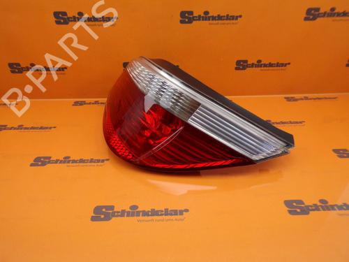 Right taillight BMW 5 (E60) 530 d | BP33147312C35 - Image 3