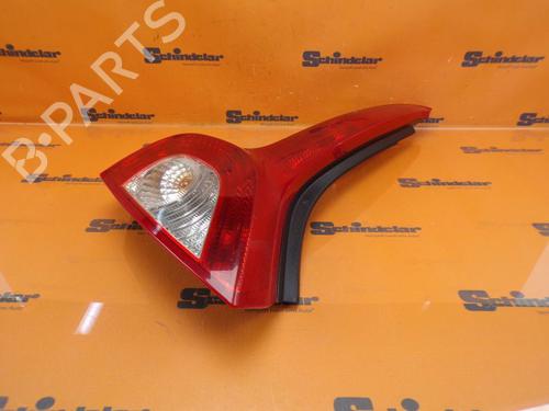 Left taillight VOLVO C30 (533) 1.6 | BP33149188C34 - Image 3