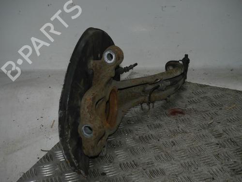 Left front steering knuckle AUDI Q7 (4LB) 3.0 TDI quattro | BP34156447M25 - Image 5