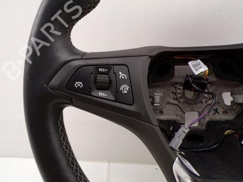 Ratt OPEL CORSA E (X15) 1.4 (08, 68) | BP33158088C49 - Image 2