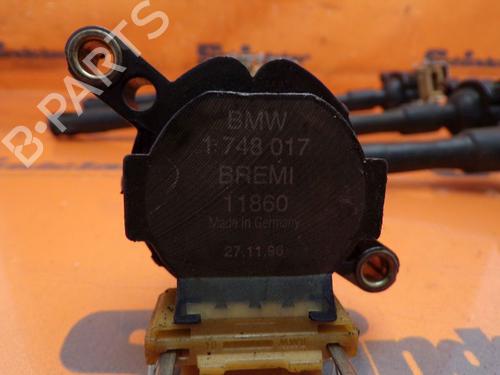 Ignition coil BMW 5 Touring (E39) 520 i | BP33153733M94 - Image 5