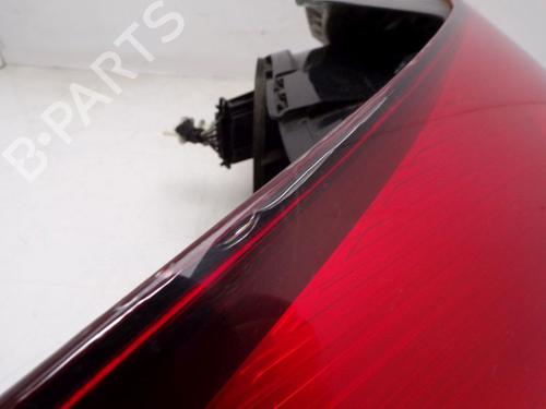 Left taillight VW SCIROCCO III (137, 138) 2.0 TFSI | BP33155809C34 - Image 4
