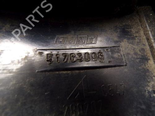 Right taillight FIAT PANDA (169_) 1.2 (169.AXB11, 169.AXB1A) | BP32840963C35  - Image 5