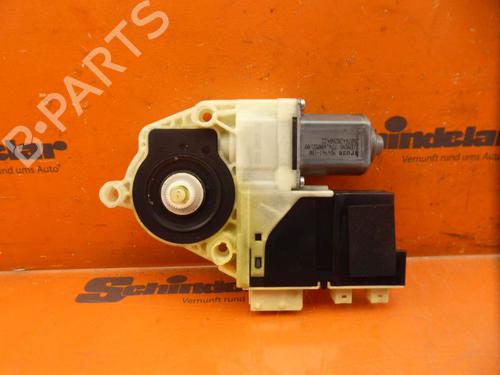 Left front window motor CITROËN C4 I (LC_) 1.6 HDi | BP32661909E21