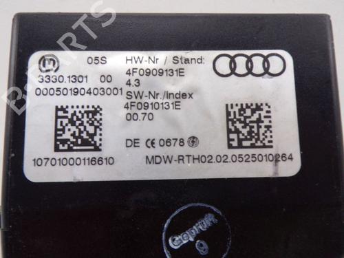 Bloccasterzo AUDI A6 C6 (4F2) 2.4 | BP30912112M48