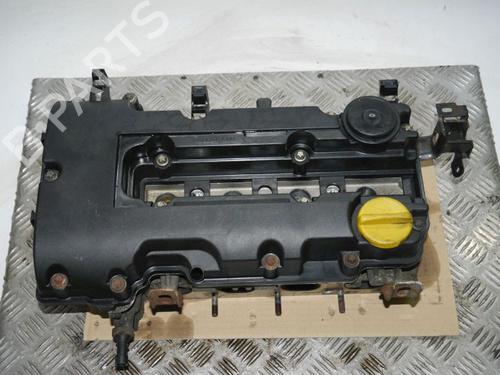 Cylinder head OPEL CORSA D (S07) 1.2 (L08, L68) | BP30676333M5 