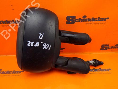 Used Other FIAT DOBLO MPV (119_, 223_) 1.3 D Multijet (84 hp) 32829546