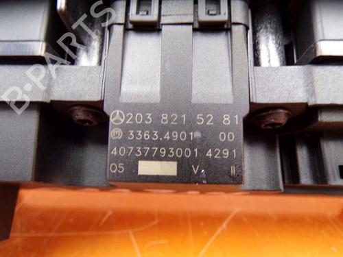 Switch MERCEDES-BENZ C-CLASS (W203) C 220 CDI (203.008) | BP27184389I30 