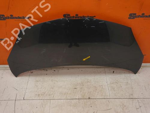 Hood TOYOTA AYGO (_B1_) 1.0 (KGB10_, KGB10R) | BP24413559C1 