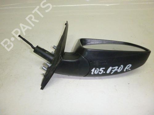 Andre OPEL MERIVA A MPV (X03) 1.6 (E75) | BP24385928O1 