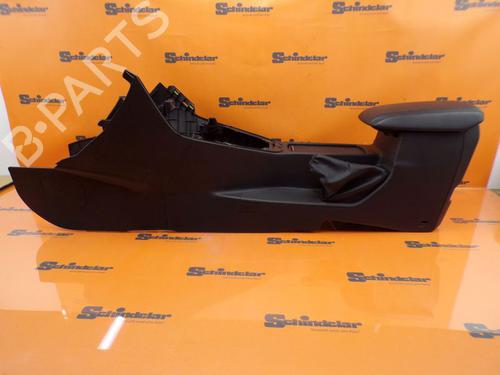 Used Middle console FORD FOCUS III Turnier 1.6 TDCi (115 hp) 33148820