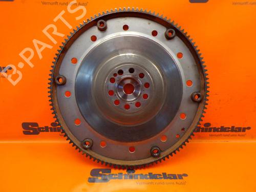 Used Flywheel AUDI A7 Sportback (4GA, 4GF) S7 quattro (450 hp) 33146202