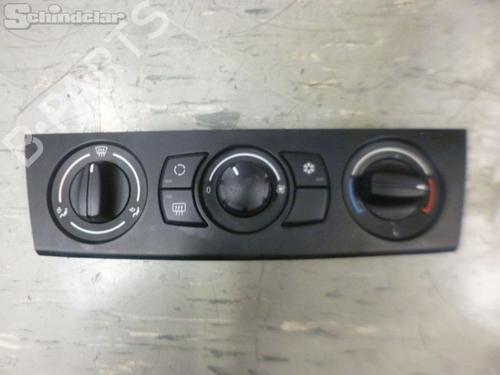 Climate control BMW 1 (E87) 116 i | BP23507720I5 
