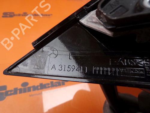 Other MERCEDES-BENZ E-CLASS (W212) E 350 CDI (212.025) | BP32833221O1 - Image 7