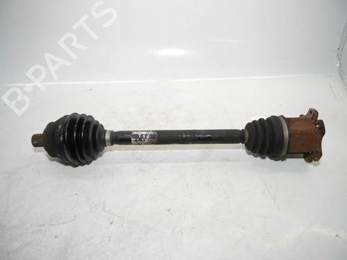 Used Left front driveshaft Left front driveshaft AUDI A6 C6 Avant (4F5) 3.0 TDI quattro (225 hp) 33139595 33139595