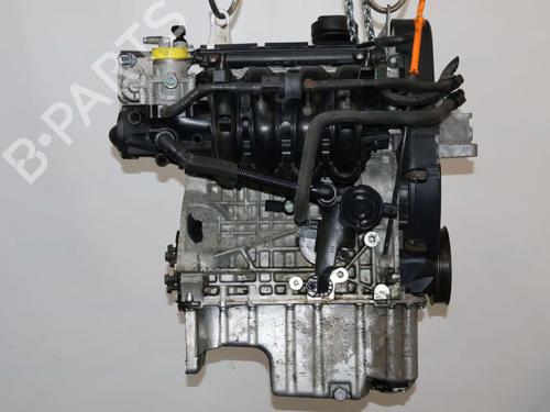 Engine VW GOLF V (1K1) 1.4 16V | BP39451891M1 - Image 4