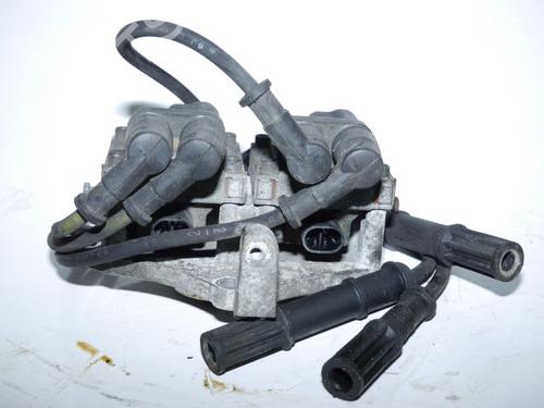Used Ignition coil FIAT PUNTO (188_) 1.2 60 (188.030, .050, .130, .150, .230, .250) (60 hp) 24381123