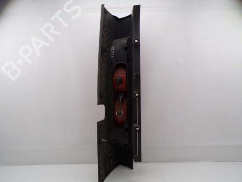 Right taillight RENAULT TRAFIC II Van (FL) 2.0 dCi 90 (FL0H, FL00, FL01, FL0M, FL0P, FL0S) | BP32651776C35