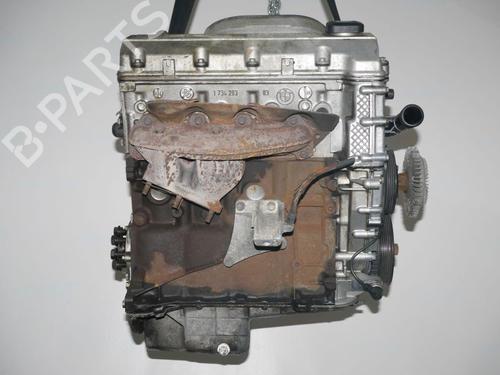 Engine BMW 3 Compact (E36) 316 i | BP38023448M1 - Image 4