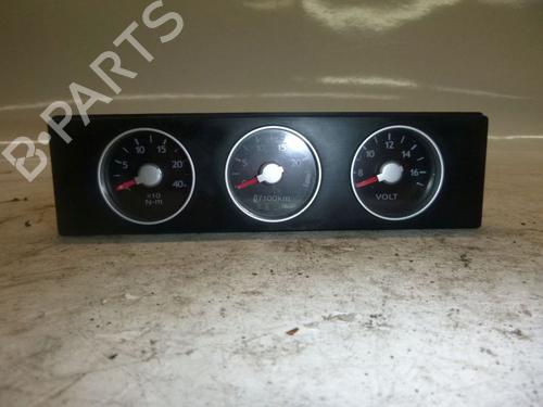 Used Instrument cluster Instrument cluster HYUNDAI COUPE II (GK) 2.0 (136 hp) 33683921 33683921