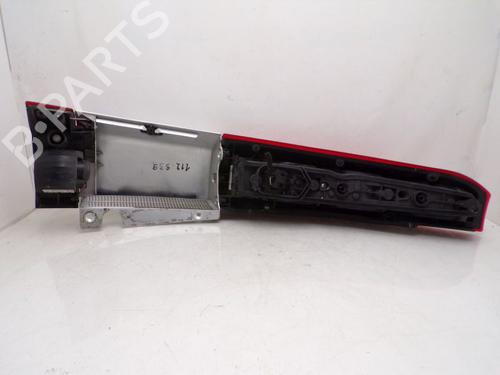 Right taillight OPEL MERIVA A MPV (X03) 1.6 16V (E75) | BP32400209C35