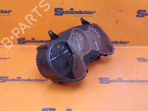 Instrument cluster SEAT LEON (1P1) 1.4 16V | BP33149847C47 - Image 2
