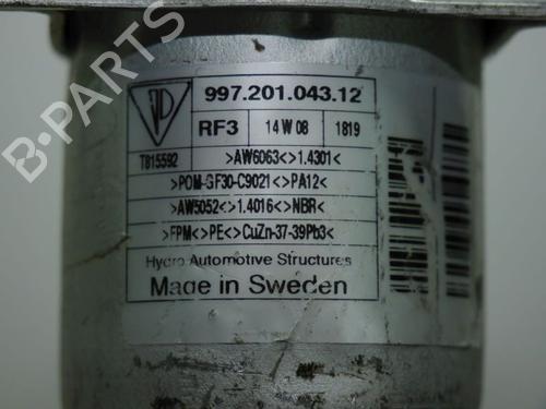 Pipe PORSCHE 911 (997) 3.8 Carrera 4S / 4 GTS | BP33140050M125 - Image 10