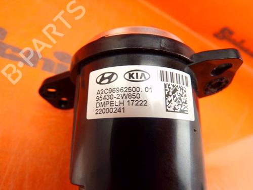 Switch HYUNDAI SANTA FÉ III (DM, DMA) 2.2 CRDi 4WD | BP25828527I30