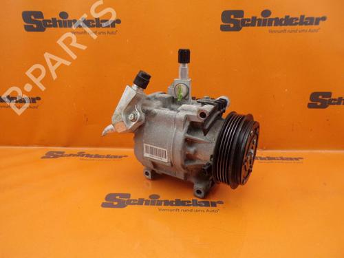 Klimakompressor für FORD KA (RU8) 1.2 (69 hp) 32834368