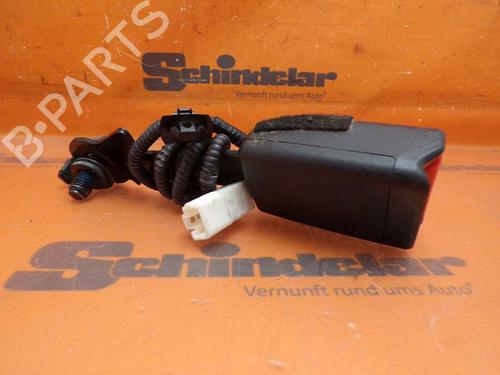 Seat buckle KIA CARENS IV 1.7 CRDi | BP32836713I32 - Image 2