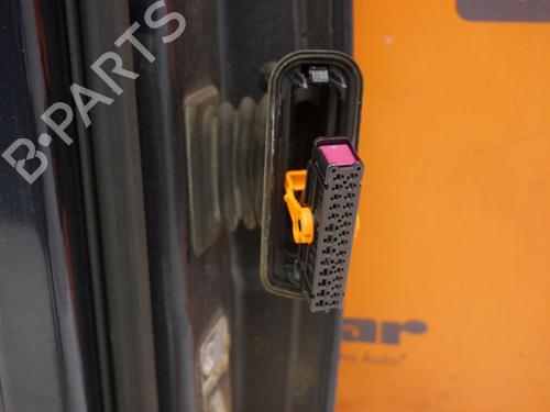 Left front door VW GOLF V (1K1) 2.0 TDI | BP28672049C2 