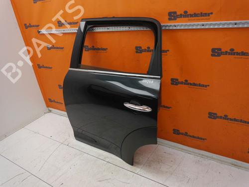 Left rear door MINI MINI COUNTRYMAN (R60) Cooper D ALL4 | BP24413914C4
