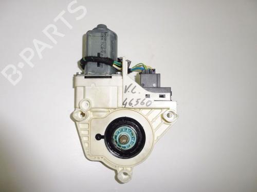 Rudehejsemekanisme ventre foran AUDI A6 C6 Avant (4F5) 2.7 TDI quattro (180 hp) 24383797