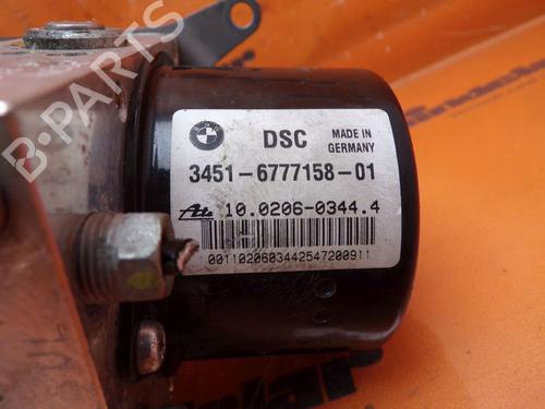 ABS pump BMW 1 (E81) 116 i | BP32649786M43