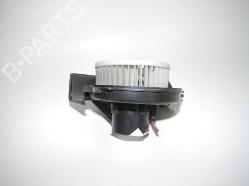 Heater blower motor SEAT IBIZA IV (6J5, 6P1) 1.9 TDI | BP24383027M62 