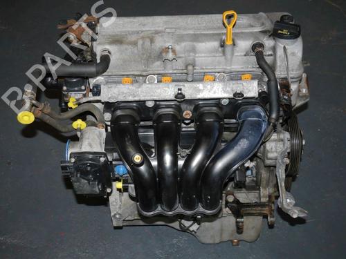 Engine OPEL AGILA B (H08) 1.2 (F68) | BP32640249M1 