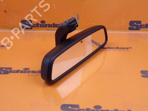 Rear mirror BMW 3 (E90) 318 d | BP32833249I6 - Image 2