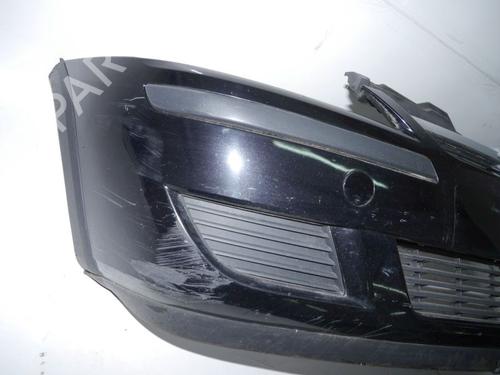 Front bumper OPEL COMBO Tour 1.3 CDTI 16V | BP24383806C7 