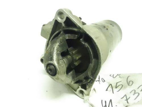 Starter ALFA ROMEO 156 Sportwagon (932_) 2.4 JTD (932BXF00) | BP24383036M8 
