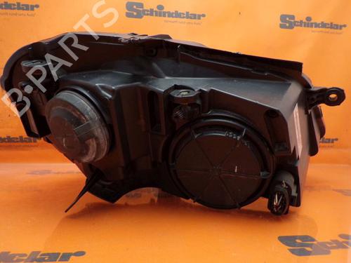 Left headlight VW POLO (9N_, 9A_) 1.2 | BP24413954C28 